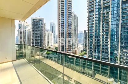 Apartment - 1 Bedroom - 1 Bathroom for sale in Act Towers - Opera District - Downtown Dubai - Dubai