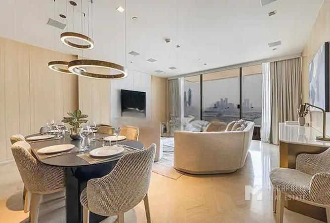 Rent in FIVE Palm Jumeirah: Spacious | Furnished | Vacant | SeaView ...