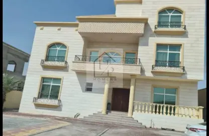 Villa - 7 Bedrooms - 7+ Bathrooms for sale in Mohamed Bin Zayed Centre - Mohamed Bin Zayed City - Abu Dhabi