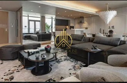 Apartment - 1 Bedroom - 1 Bathroom for sale in Bluewaters Bay - Bluewaters - Dubai