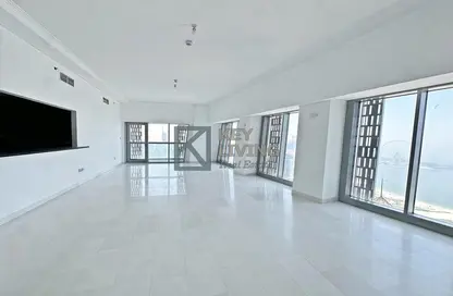 Apartment - 4 Bedrooms - 5 Bathrooms for rent in Cayan Tower - Dubai Marina - Dubai