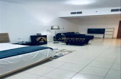 Apartment - Studio - 1 Bathroom for rent in Magnolia 2 - Emirates Gardens 2 - Jumeirah Village Circle - Dubai