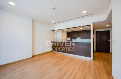 Apartment - 1 Bedroom - 1 Bathroom for sale in Burj Daman - DIFC - Dubai