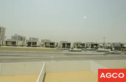 Townhouse - 3 Bedrooms - 4 Bathrooms for rent in Murooj Al Furjan - Al Furjan - Dubai