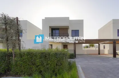 Villa - 4 Bedrooms - 4 Bathrooms for sale in Noya Viva - Noya - Yas Island - Abu Dhabi