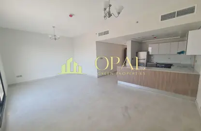 Apartment - Studio - 1 Bathroom for rent in Zaytouna Residence Studio City - Dubai Studio City - Dubai