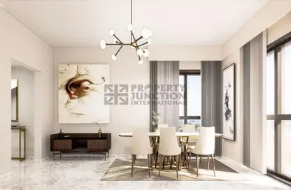 Apartment - 2 Bedrooms - 3 Bathrooms for sale in Avenue Residence 5 - Avenue Residence - Al Furjan - Dubai