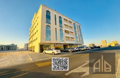 Whole Building - Studio for sale in Al Jurf Industrial 3 - Al Jurf Industrial - Ajman