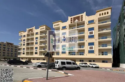 Apartment - 1 Bathroom for sale in Al Amira Village - Al Yasmeen - Ajman