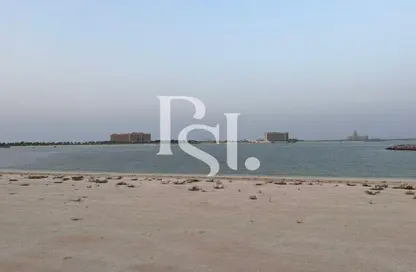 Land - Studio for sale in Al Marjan Island - Ras Al Khaimah