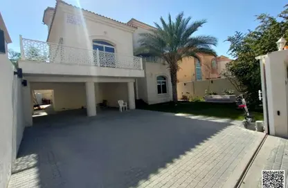 Villa - 5 Bedrooms - 7 Bathrooms for sale in Al Rawda 2 - Al Rawda - Ajman