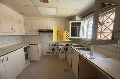 Villa - 3 Bedrooms - 4 Bathrooms for rent in Al Rifa'ah - Al Heerah - Sharjah