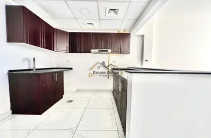 Apartment - 2 Bedrooms - 3 Bathrooms for rent in Al Jaddaf - Dubai