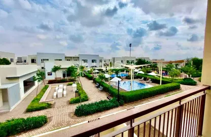 شقة - 2 غرف نوم - 2 حمامات للايجار في أوربانا III - اعمار الجنوبية - دبي الجنوب (مركز دبي العالمي) - دبي