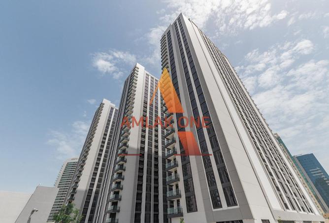 Apartment - 3 Bedrooms - 4 Bathrooms for sale in The Bridges - Shams Abu Dhabi - Al Reem Island - Abu Dhabi