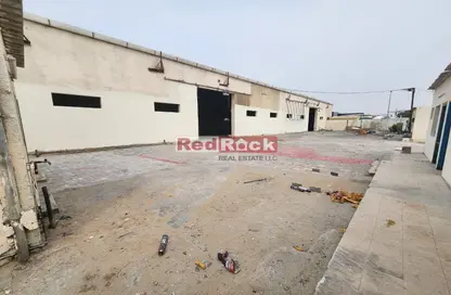 Land - Studio for rent in Al Quoz Industrial Area 4 - Al Quoz Industrial Area - Al Quoz - Dubai