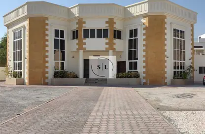 Villa - 4 Bedrooms - 6 Bathrooms for rent in Al Barsha 2 Villas - Al Barsha 2 - Al Barsha - Dubai