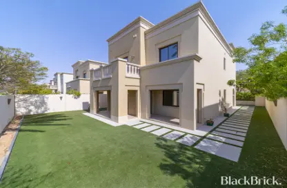 Villa - 3 Bedrooms - 4 Bathrooms for rent in Casa - Arabian Ranches 2 - Dubai