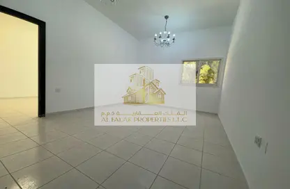 Apartment - 1 Bedroom - 1 Bathroom for rent in Rabdan - Abu Dhabi