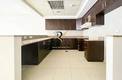 Apartment - 1 Bedroom - 1 Bathroom for sale in Churchill Residency Tower - Churchill Towers - Business Bay - Dubai