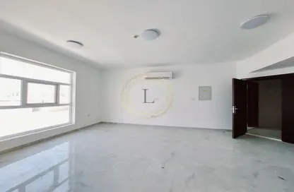 Apartment - 1 Bedroom - 2 Bathrooms for rent in Slemi - Al Jimi - Al Ain