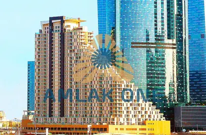 Apartment - 3 Bedrooms - 4 Bathrooms for sale in Mangrove Place - Shams Abu Dhabi - Al Reem Island - Abu Dhabi