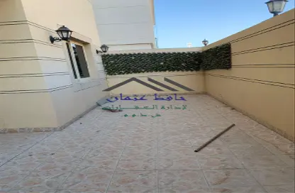 Apartment - 3 Bedrooms - 4 Bathrooms for rent in Muroor Area - Abu Dhabi