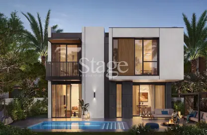 Villa - 5 Bedrooms - 5 Bathrooms for sale in Athlon by Aldar - Dubai Land - Dubai