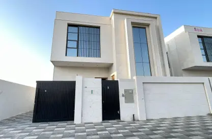 Villa - 5 Bedrooms for sale in Al Yasmeen 1 - Al Yasmeen - Ajman