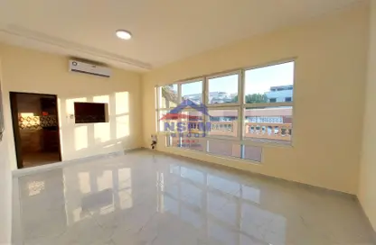 Apartment - 1 Bedroom - 1 Bathroom for rent in Mushrif Park - Al Mushrif - Abu Dhabi