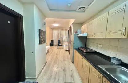 Apartment - 1 Bathroom for sale in Sevanam Crown - Dubai Silicon Oasis - Dubai