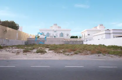 Land - Studio for sale in Al Barsha 3 Villas - Al Barsha 3 - Al Barsha - Dubai