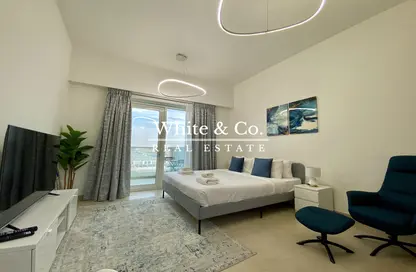 Apartment - 1 Bathroom for rent in Farishta - Azizi Residence - Al Furjan - Dubai