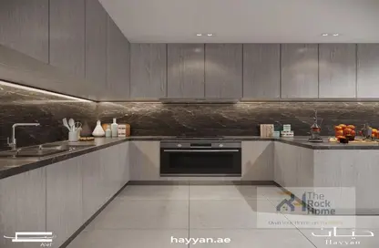 Townhouse - 3 Bedrooms - 4 Bathrooms for sale in Hayyan - Sharjah