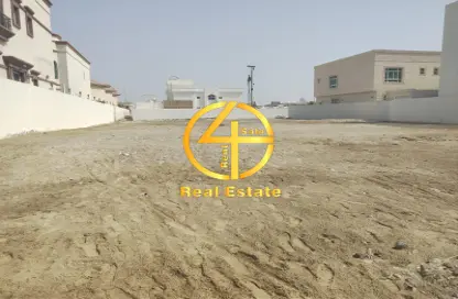 Land - Studio for sale in Al Merief - Khalifa City - Abu Dhabi