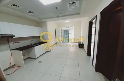 Apartment - 1 Bedroom - 2 Bathrooms for rent in Binghatti Gateway - Al Jaddaf - Dubai