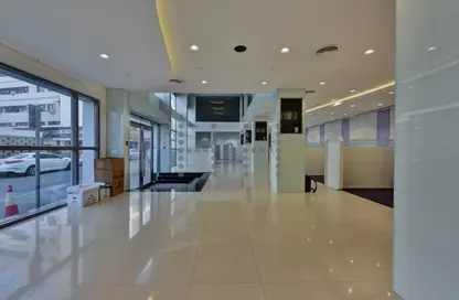 Retail - Studio for rent in Toronto Building - Al Souk Al Kabeer - Bur Dubai - Dubai