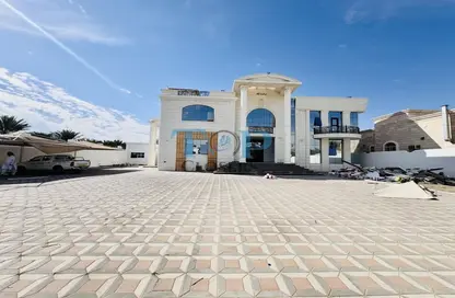 Villa for rent in Ramlat Zakher - Zakher - Al Ain