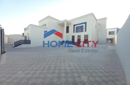 Villa - 5 Bedrooms - 7 Bathrooms for rent in Madinat Al Riyad - Abu Dhabi