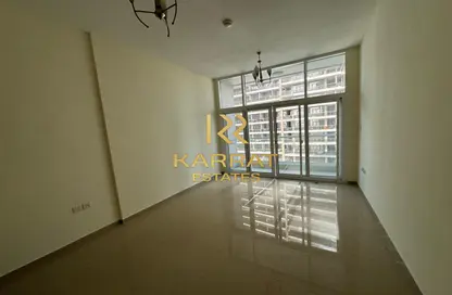 Apartment - 1 Bedroom - 2 Bathrooms for sale in UniEstate Sports Tower - Dubai Sports City - Dubai