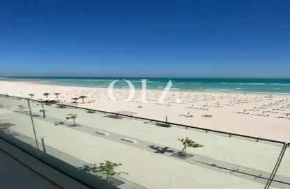 Apartment - 3 Bedrooms - 5 Bathrooms for sale in Mamsha Al Saadiyat - Saadiyat Cultural District - Saadiyat Island - Abu Dhabi