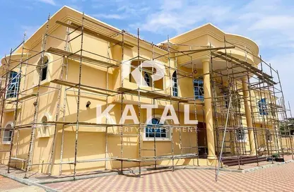 Villa for rent in Al Nayfa - Al Hili - Al Ain