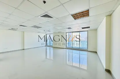 Office Space - Studio - 1 Bathroom for rent in Armada Tower 2 - JLT Cluster P - Jumeirah Lake Towers - Dubai