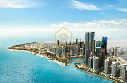 Land - Studio for sale in Al Reem Island - Abu Dhabi