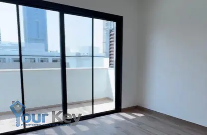 Apartment - 1 Bedroom - 2 Bathrooms for rent in Oakley Square Residences - Jumeirah Village Circle - Dubai