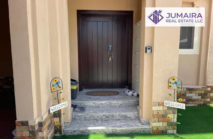 Townhouse - 4 Bedrooms - 4 Bathrooms for rent in The Townhouses at Al Hamra Village - Al Hamra Village - Ras Al Khaimah