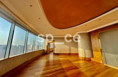 Office Space - Studio for rent in Tourist Club Area - Abu Dhabi