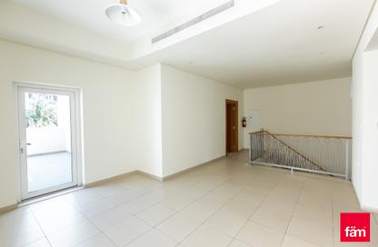 Townhouse - 3 Bedrooms - 4 Bathrooms for rent in Quortaj - North Village - Al Furjan - Dubai