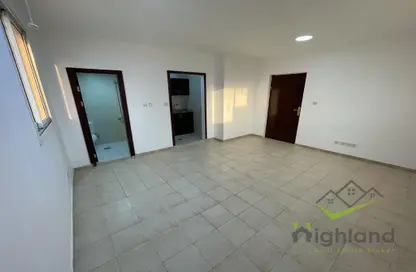 Apartment - 1 Bathroom for rent in Muroor Area - Abu Dhabi