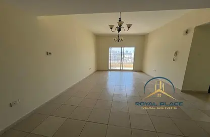 Apartment - 1 Bedroom - 1 Bathroom for rent in Diamond Views 2 - Diamond Views - Jumeirah Village Circle - Dubai